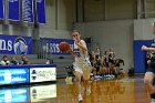 WBBall vs RWU  Wheaton College women's basketball vs Roger Williams University. - Photo By: KEITH NORDSTROM : Wheaton, basketball